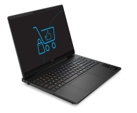HyperX OMEN 15 Ultra 7-356H/16GB/512 RTX5070 OLED 120Hz - 1531174 - zdjęcie 3